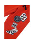 Original Marines Долнище анцуг B629BADC Червен Regular Fit - Pepit.bg
