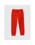 Original Marines Долнище анцуг DCA2573B Червен Regular Fit - Pepit.bg