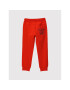 Original Marines Долнище анцуг DCA2573B Червен Regular Fit - Pepit.bg