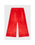 Original Marines Долнище анцуг DCA3724F Червен Relaxed Fit - Pepit.bg