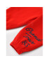 Original Marines Долнище анцуг DCP0234NM Червен Regular Fit - Pepit.bg