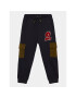Original Marines Джогъри DDA2623B Тъмносин Regular Fit - Pepit.bg