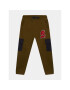 Original Marines Джогъри DDA2623B Зелен Regular Fit - Pepit.bg