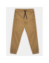 Original Marines Джогъри DDA2724B Кафяв Regular Fit - Pepit.bg