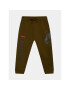 Original Marines Джогъри DDAV2637B Зелен Regular Fit - Pepit.bg