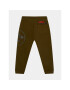 Original Marines Джогъри DDAV2637B Зелен Regular Fit - Pepit.bg