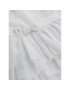 Original Marines Елегантна рокля DDP1074NF Бял Regular Fit - Pepit.bg