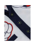 Original Marines Кардиган DCAV0623NM Бял Regular Fit - Pepit.bg