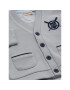 Original Marines Кардиган DDP0290NM Сив Regular Fit - Pepit.bg