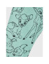 Original Marines Клин DISNEY DCAV1568NF Зелен Slim Fit - Pepit.bg