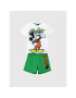 Original Marines Комплект тишърт и панталонки MICKEY MOUSE DCPV2247B Цветен Regular Fit - Pepit.bg