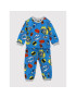 Original Marines Пижама DCPV0357NM Син Regular Fit - Pepit.bg
