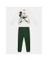 Original Marines Пижама DDAV2597B Зелен Regular Fit - Pepit.bg