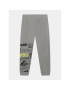 Original Marines Пижама DDAV2601B Екрю Regular Fit - Pepit.bg