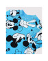 Original Marines Пижама DISNEY DCAV0605NM Син Regular Fit - Pepit.bg