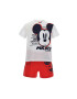 Original Marines Пижама DISNEY MICKEY DDPV2014B Бял - Pepit.bg