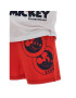 Original Marines Пижама DISNEY MICKEY DDPV2014B Бял - Pepit.bg