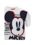 Original Marines Пижама DISNEY MICKEY DDPV2014B Бял - Pepit.bg