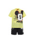 Original Marines Пижама DISNEY MICKEY DDPV2014B Жълт - Pepit.bg