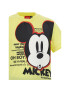 Original Marines Пижама DISNEY MICKEY DDPV2014B Жълт - Pepit.bg