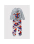 Original Marines Пижама MARVEL DCAV2511B Цветен Regular Fit - Pepit.bg