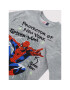 Original Marines Пижама MARVEL DCAV2511B Цветен Regular Fit - Pepit.bg