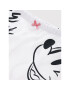 Original Marines Пижама Minnie Mouse DCAV3509F Бял Regular Fit - Pepit.bg