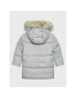 Original Marines Пухено яке DCA2546B Сив Regular Fit - Pepit.bg