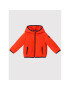 Original Marines Пухено яке DCP2007NM Червен Regular Fit - Pepit.bg