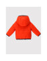 Original Marines Пухено яке DCP2007NM Червен Regular Fit - Pepit.bg