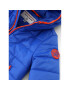 Original Marines Пухено яке DCP2007NM Син Regular Fit - Pepit.bg