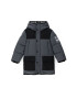 Original Marines Пухено яке DCA2518B Сив Regular Fit - Pepit.bg