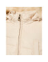 Original Marines Пухено яке DCA3607F Бежов Regular Fit - Pepit.bg