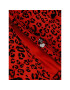 Original Marines Пухено яке DCA3614NF Червен Regular Fit - Pepit.bg
