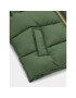 Original Marines Пухено яке DDA0711NM Зелен Regular Fit - Pepit.bg