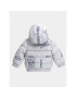 Original Marines Пухено яке DDA0715NM Сив Regular Fit - Pepit.bg