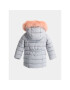 Original Marines Пухено яке DDA1449NF Сив Regular Fit - Pepit.bg