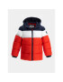 Original Marines Пухено яке DDA2905B Цветен Regular Fit - Pepit.bg
