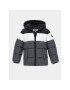 Original Marines Пухено яке DDA2905B Сив Regular Fit - Pepit.bg