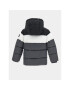 Original Marines Пухено яке DDA2905B Сив Regular Fit - Pepit.bg