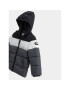 Original Marines Пухено яке DDA2905B Сив Regular Fit - Pepit.bg