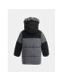 Original Marines Пухено яке DDA2907B Сив Regular Fit - Pepit.bg