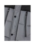 Original Marines Пухено яке DDA2907B Сив Regular Fit - Pepit.bg