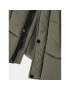 Original Marines Пухено яке DDA2907B Зелен Regular Fit - Pepit.bg