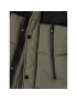 Original Marines Пухено яке DDA2907B Зелен Regular Fit - Pepit.bg