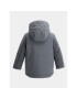 Original Marines Пухено яке DDA2912B Сив Regular Fit - Pepit.bg