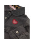 Original Marines Риза DCA1456NF Сив Regular Fit - Pepit.bg