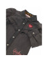 Original Marines Риза DCA1456NF Сив Regular Fit - Pepit.bg