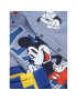 Original Marines Риза MICKEY MOUSE DCAV0611NM Син Regular Fit - Pepit.bg