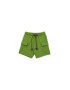 Original Marines Шорти от плат DDP0372NM Зелен Regular Fit - Pepit.bg